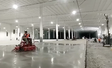 SE RENTA NAVE INDUSTRIAL EN LEÓN GUANAJUATO