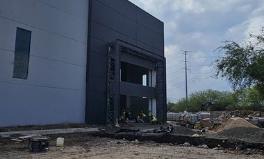SE RENTA NAVE INDUSTRIAL EN LEÓN GUANAJUATO