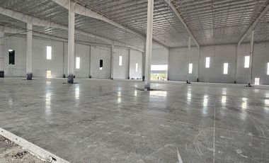 SE RENTA NAVE INDUSTRIAL EN LEÓN GUANAJUATO