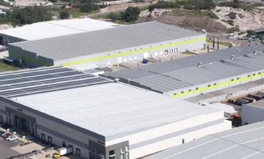 SE RENTA NAVE INDUSTRIAL EN LEÓN GUANAJUATO