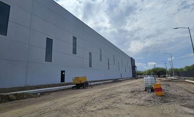 SE RENTA NAVE INDUSTRIAL EN LEÓN GUANAJUATO