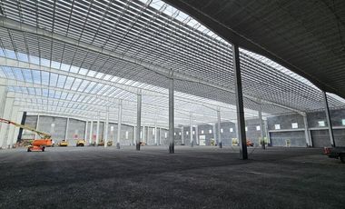 SE RENTA NAVE INDUSTRIAL EN LEÓN GUANAJUATO