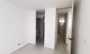ALQUILER DE APTO 2do PISO  CONJUNTO PAMPLONA CIUDAD GUABINAS