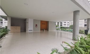ALQUILER DE APTO 2do PISO  CONJUNTO PAMPLONA CIUDAD GUABINAS