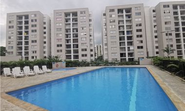 ALQUILER DE APTO 2do PISO  CONJUNTO PAMPLONA CIUDAD GUABINAS
