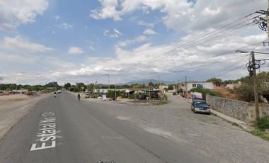 TERRENO COMERCIAL EN RENTA EN SAN JUAN DEL RIO QUERETARO