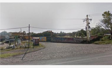 TERRENO COMERCIAL EN RENTA EN SAN JUAN DEL RIO QUERETARO