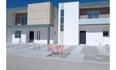 Residencial solo 49 casas. Sector bulevar 4 Siglos