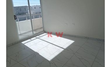 Residencial solo 49 casas. Sector bulevar 4 Siglos