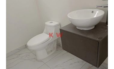 Residencial solo 49 casas. Sector bulevar 4 Siglos