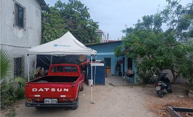 VENTA TERRENO centro de  LIBERTAD, Provincia Santa Elena