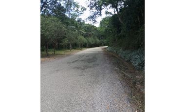VENDO MACROLOTE EN LAGO DE CAPEIRA
