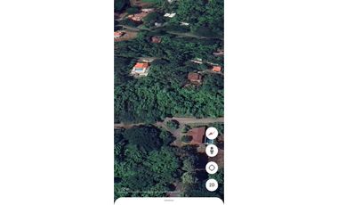 VENDO MACROLOTE EN LAGO DE CAPEIRA