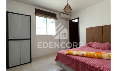 Casa en Punta Carnero