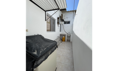 Casa en Punta Carnero