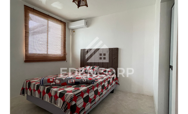 Casa en Punta Carnero