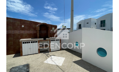 Casa en Punta Carnero