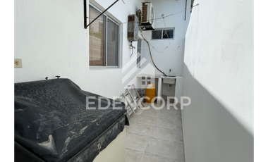 Casa en Punta Carnero