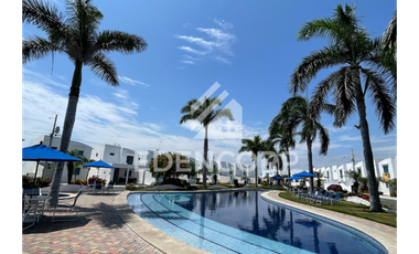 Casa en Punta Carnero