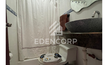 Casa en Punta Carnero