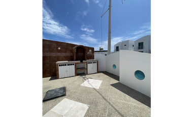 Casa en Punta Carnero