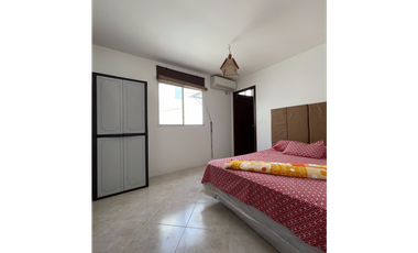 Casa en Punta Carnero