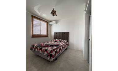 Casa en Punta Carnero