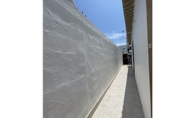 Casa en Punta Carnero