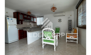 Casa en Punta Carnero