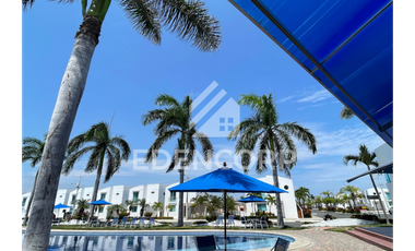 Casa en Punta Carnero