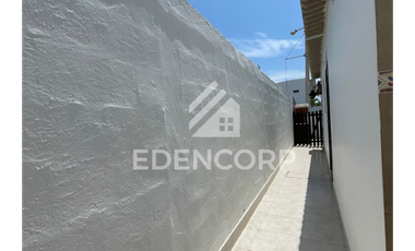 Casa en Punta Carnero