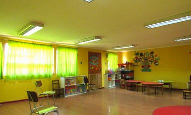 Se Vende amplia Casa Comercial en Quilicura