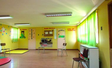 Se Vende amplia Casa Comercial en Quilicura
