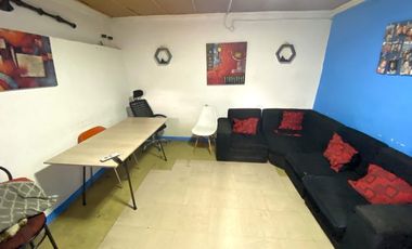 Se Vende gran Casa 4d2b Para Dos Familias en Santiago
