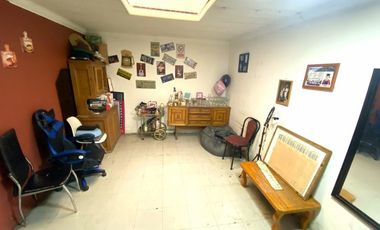 Se Vende gran Casa 4d2b Para Dos Familias en Santiago