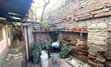 Se Vende gran Casa 4d2b Para Dos Familias en Santiago