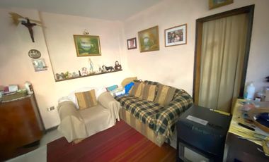 Se Vende gran Casa 4d2b Para Dos Familias en Santiago