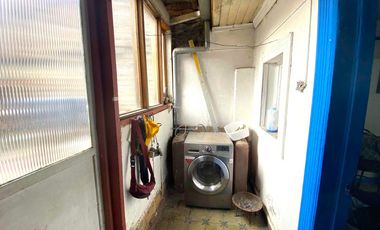 Se Vende gran Casa 4d2b Para Dos Familias en Santiago