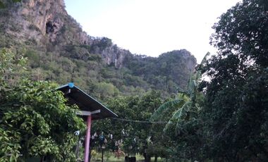 Land for sale in Na Yang, Phetchaburi