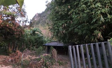 Land for sale in Na Yang, Phetchaburi