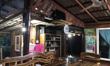 Land for sale in Na Yang, Phetchaburi