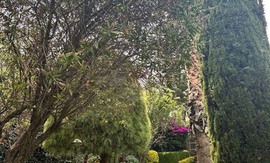 Casa en Renta en Lomas Country Club, Huixquilucan