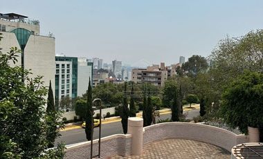 Casa en Renta en Lomas Country Club, Huixquilucan