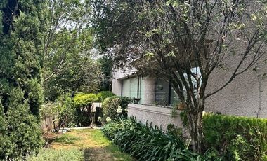 Casa en Renta en Lomas Country Club, Huixquilucan