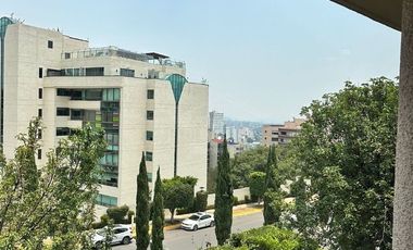 Casa en Renta en Lomas Country Club, Huixquilucan