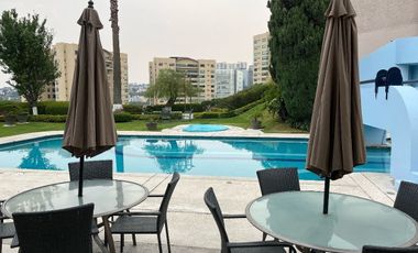 Casa en Renta en Lomas Country Club, Huixquilucan