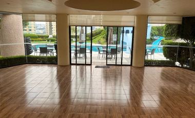 Casa en Renta en Lomas Country Club, Huixquilucan