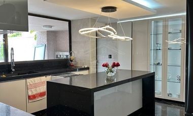Casa en Renta en Lomas Country Club, Huixquilucan