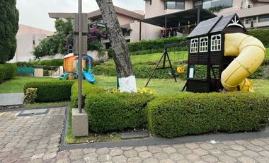 Casa en Renta en Lomas Country Club, Huixquilucan