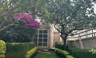 Casa en Renta en Lomas Country Club, Huixquilucan